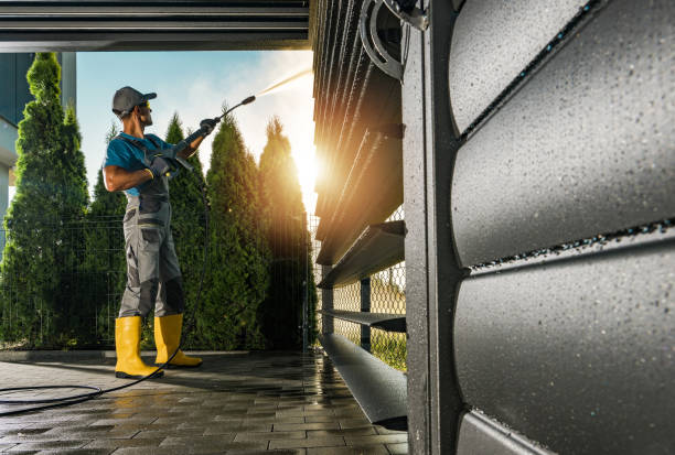 Trusted Clawson, MI Pressure Washing Experts